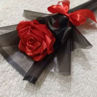 گل ربانی ، دسته گل ، کادویی ، هدیه|گل مصنوعی|زاهدان, |دیوار