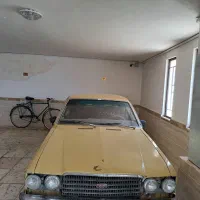 خودرو تویوتا کرونا|خودرو سواری و وانت|گلپایگان, |دیوار