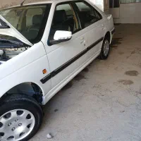 پارس سال  xu7|خودرو سواری و وانت|کرمانشاه, |دیوار