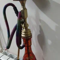 قیلون برنز|کلکسیون و سرگرمی|اراک, |دیوار