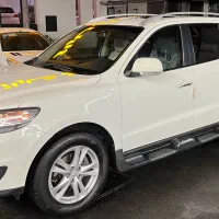 سانتافه 2010 3500 کم کارکرد