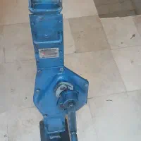 فروشی جک‌هندلی‌ ۳تنی