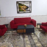 مبل نیم ست