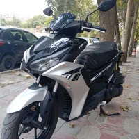 فروش موتور آیروکس