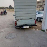 پیکان وانت مدل 88