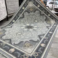 ایدا نقره ای ۷۰۰شانه اکبند