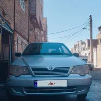 پراید ۱۳۲ فقط معاوضه