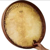 دف سما مدل Remo و کیف ضد ضربه