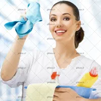 شرکت خدماتی ونظافتی  بزرگمهر با بهترین قیمت|خدمات نظافت|اصفهان, ملک‌شهر|دیوار