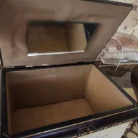 صندوقچه|صنایع دستی و سایر لوازم تزئینی|فولادشهر, A4|دیوار