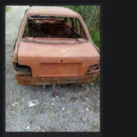 اسقاط خودروهای اسقاطی و تصادفی|خودرو سواری و وانت|رضوانشهر, |دیوار