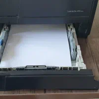 پرینتر شخصی لیزری HP مدل LaserJet Pro 400 M401a|پرینتر، اسکنر، کپی، فکس|ملارد, |دیوار