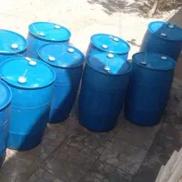 بشکه پلاستیکی