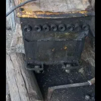 خریدار دستگاه جوش خراب سوخته ضایعات|ماشین‌آلات صنعتی|مشهد, آیت الله خامنه‌ای|دیوار