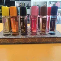 عطر جیبی قیمت تولید کننده فقط۵۰تومن