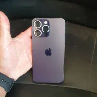 ایفون۱۴پرومکس
