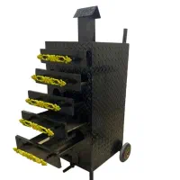 دستگاه تنوری