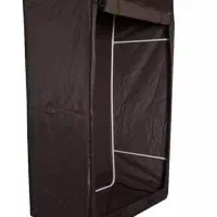 کمد برزنتی پارچه ای