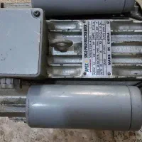 موتور بالابر|ماشین‌آلات صنعتی|ورامین, ورامین|دیوار