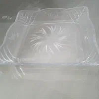 میوه خوری شکلات و شیرینی خوری|ظروف سرو و پذیرایی|ساوه, |دیوار