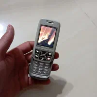 گوشی ساده سامسونگ