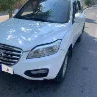 لیفانx60بی رنگ فروش فوری