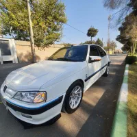 پارس tu5 مدل ۹۹ سیمی|خودرو سواری و وانت|لنجان, |دیوار