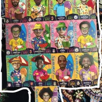 کیمدی سامر (۲۰۲۴)