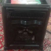 بخاری گازی گیتی افروز
