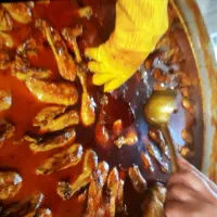 غذا/ نذری/هیئتی/پرسنلی/خوشمزه قیمت توافقی