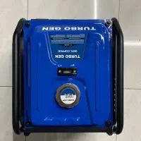 موتور برق اینورتری توربوژن مدل GO9000E|ماشین‌آلات صنعتی|اصفهان, جوزدان الیادران|دیوار