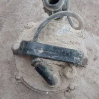 کفکش یکو ربع اینچ سالم ایتالیایی|ابزارآلات|ایرانشهر, |دیوار
