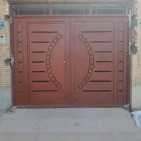 تخریب ساختمان خریداهن