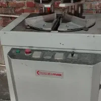 دستگاه پی وی سی اصلی کم کارکرد با قیمت استثنایی