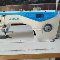 راسته  کامپیوتری جک مدل A3 در حد