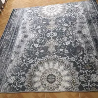 یک عدد فرشینه
