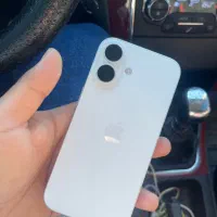 آیفون ۱۶ نرمال ۱۲۸ گیگ با ریجستر