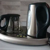 چای ساز برقی