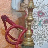 قلیان برنج