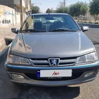 پژو پارس مدل 99 دریچه سیمی