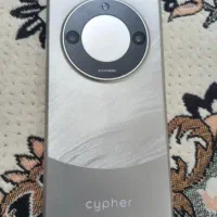 گوشی نو سایفر c10
