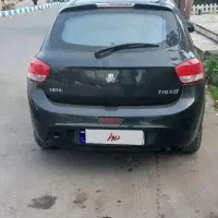 تیبا ۲ عروسک|خودرو سواری و وانت|کیاشهر, |دیوار