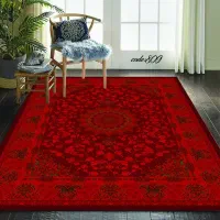 تعویض فرش کهنه با نو با شرایط ایده ال