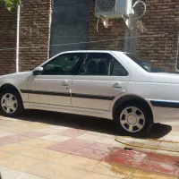 پژو پارس مدل 402xu7