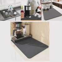 نمگیر سیلیکونی ظروف OVK|آب‌چکان و نظم‌دهنده ظروف|تهران, تهرانپارس شرقی|دیوار