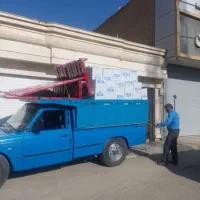 انواع قفسه بندی در شادگان|فروشگاه و مغازه|شادگان, |دیوار