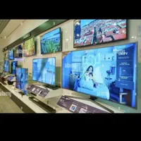 فروشنده خریدار تلوزیون اکبند وکارکرده سرتاسر قروین|تلویزیون و پروژکتور|قزوین, |دیوار