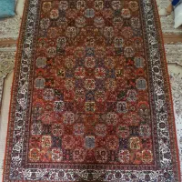 فرش دست باف