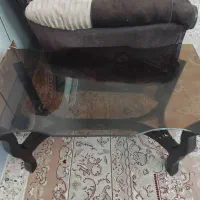 میز جلو مبلی