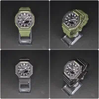 ساعت مچی جی شاک GA۲۱۰۰ G-shock رنگ بندی کاسیو|ساعت|تهران, خانی آباد نو جنوبی|دیوار